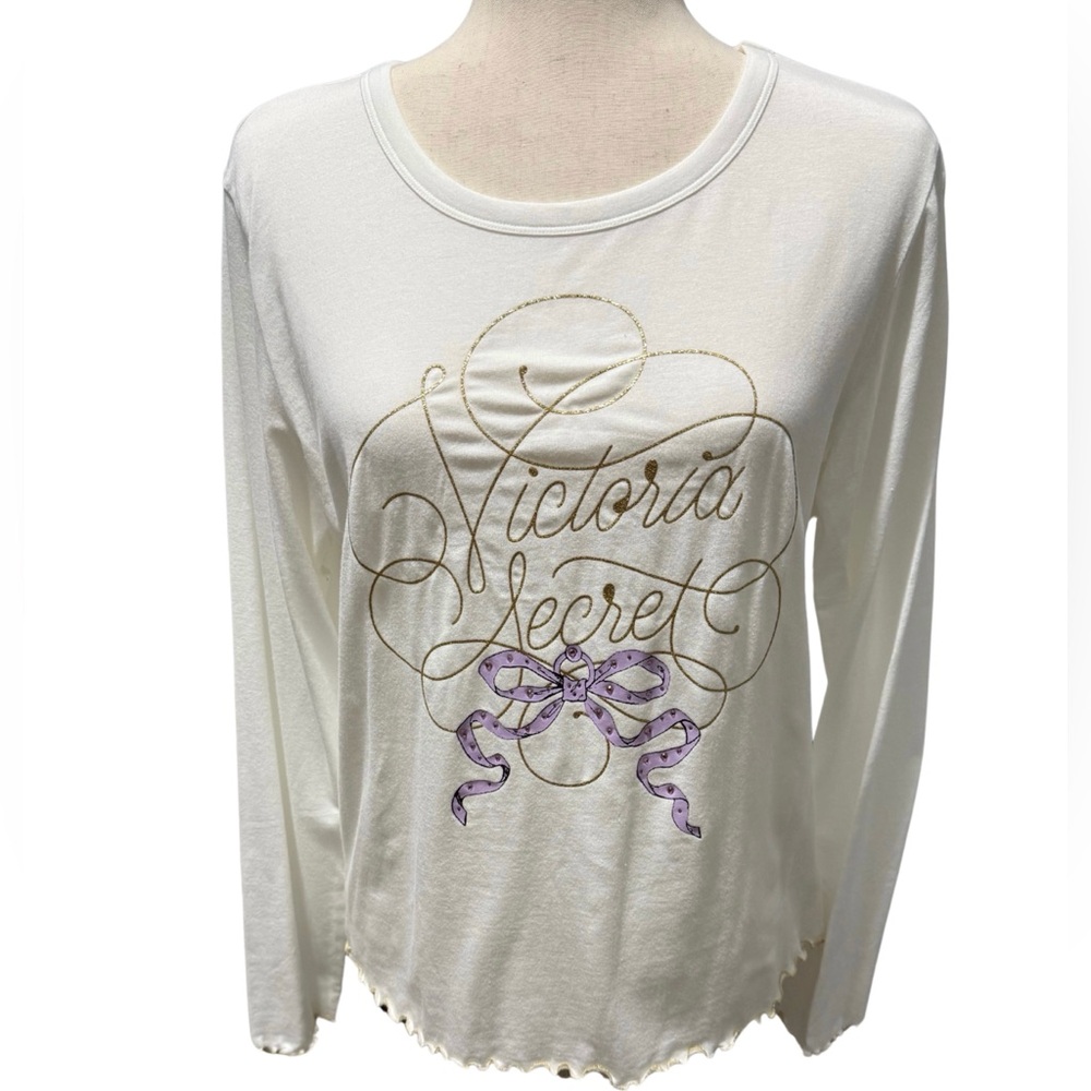 Victoria’s Secret - Softest Modal Cotton -
Night Shirt